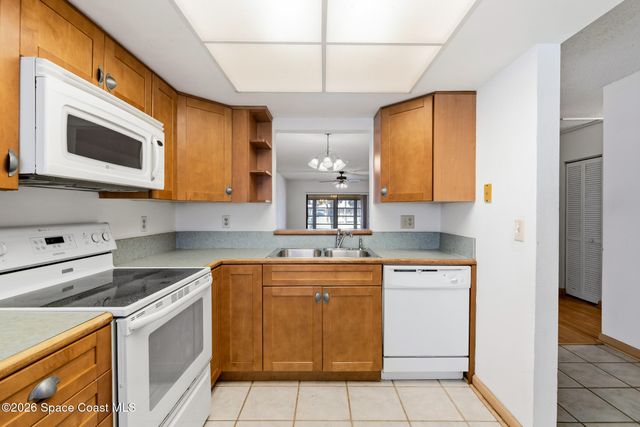 744 Palm Springs Circle, Indian Harbour Beach, FL 32937