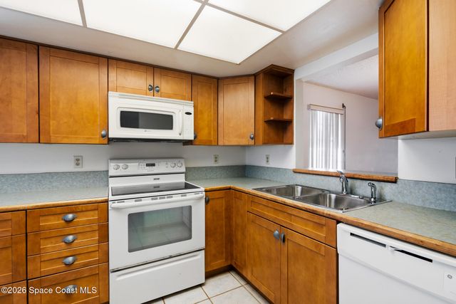 744 Palm Springs Circle, Indian Harbour Beach, FL 32937