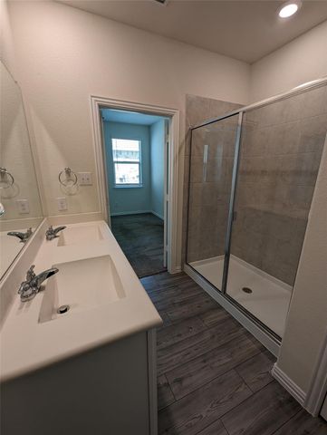 132 Copper Switch Drive, Anna, TX 75409