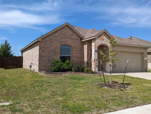 132 Copper Switch Drive, Anna, TX 75409