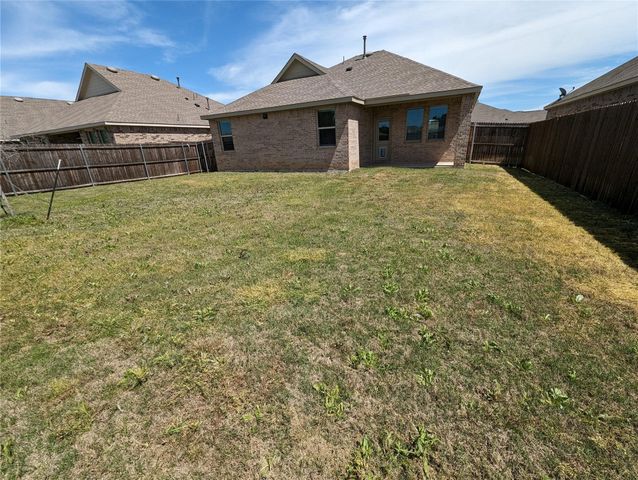 132 Copper Switch Drive, Anna, TX 75409