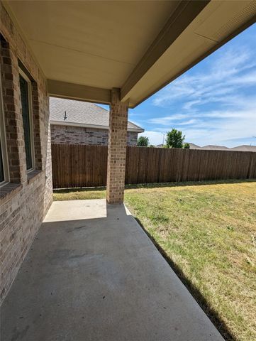 132 Copper Switch Drive, Anna, TX 75409