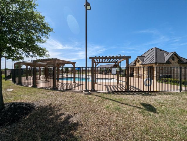 132 Copper Switch Drive, Anna, TX 75409