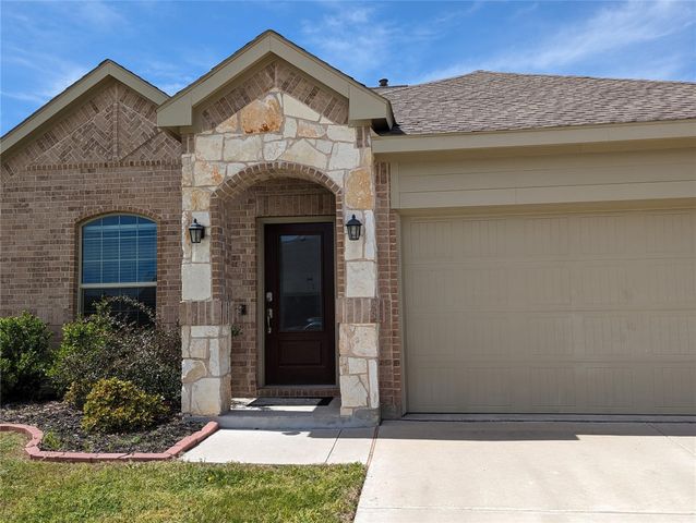 132 Copper Switch Drive, Anna, TX 75409