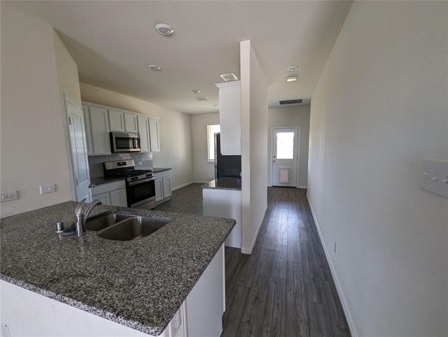 132 Copper Switch Drive, Anna, TX 75409