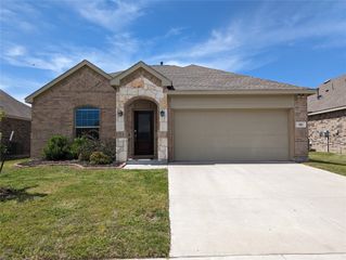 132 Copper Switch Drive, Anna, TX 75409