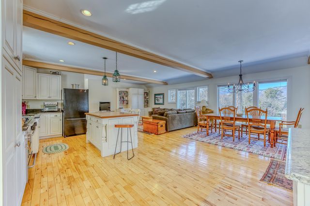 81 Meadow Lane, Woodstock, NH 03262