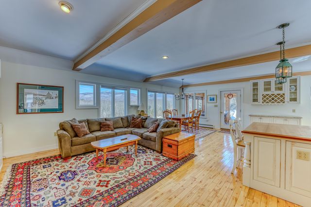 81 Meadow Lane, Woodstock, NH 03262