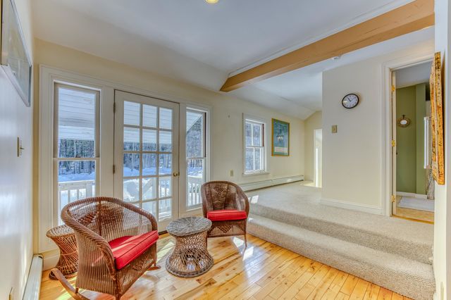 81 Meadow Lane, Woodstock, NH 03262