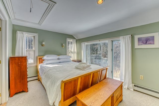 81 Meadow Lane, Woodstock, NH 03262