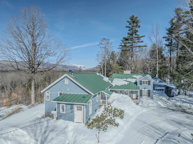 81 Meadow Lane, Woodstock, NH 03262