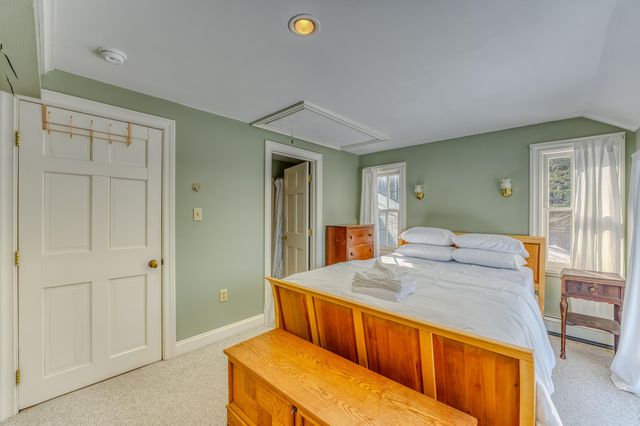 81 Meadow Lane, Woodstock, NH 03262