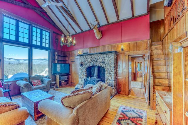 81 Meadow Lane, Woodstock, NH 03262