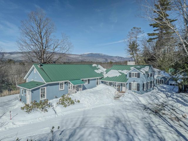 81 Meadow Lane, Woodstock, NH 03262