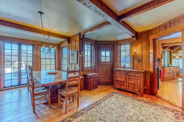 81 Meadow Lane, Woodstock, NH 03262