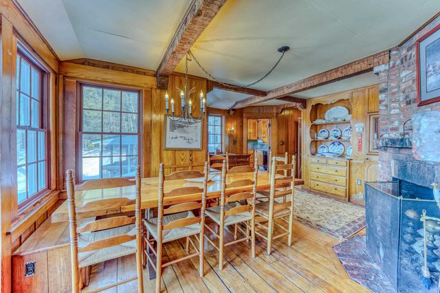 81 Meadow Lane, Woodstock, NH 03262