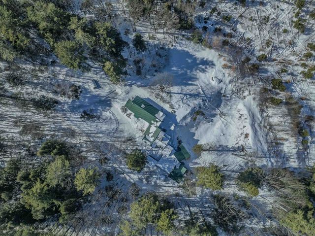 81 Meadow Lane, Woodstock, NH 03262