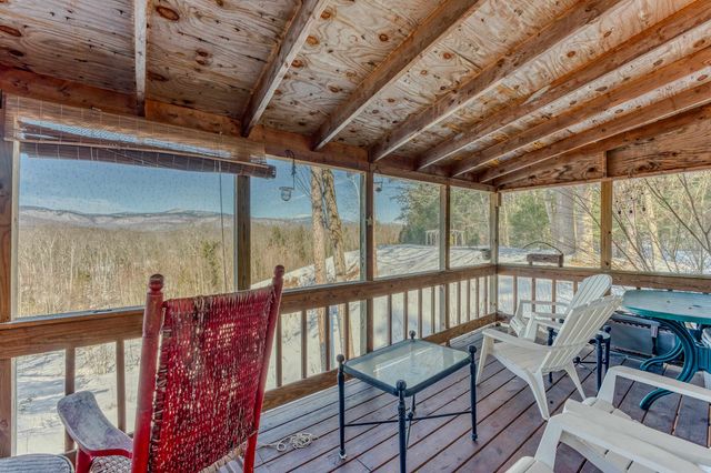 81 Meadow Lane, Woodstock, NH 03262