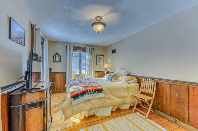 81 Meadow Lane, Woodstock, NH 03262