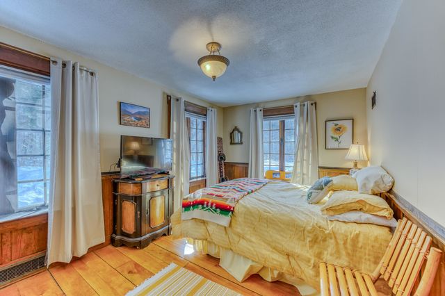 81 Meadow Lane, Woodstock, NH 03262