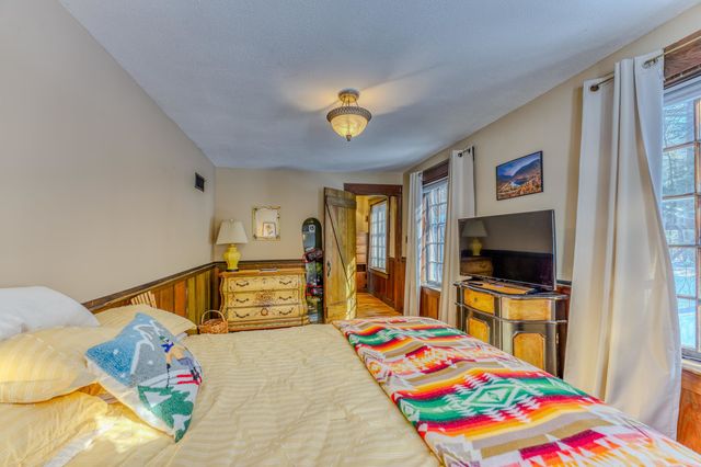 81 Meadow Lane, Woodstock, NH 03262