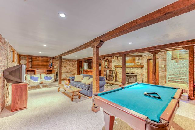 81 Meadow Lane, Woodstock, NH 03262