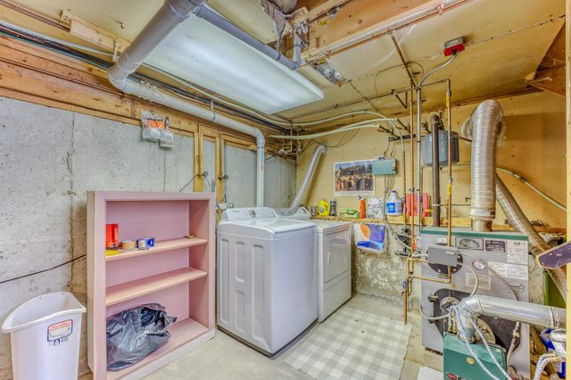 81 Meadow Lane, Woodstock, NH 03262