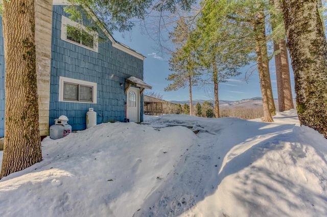 81 Meadow Lane, Woodstock, NH 03262