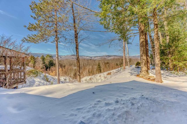 81 Meadow Lane, Woodstock, NH 03262