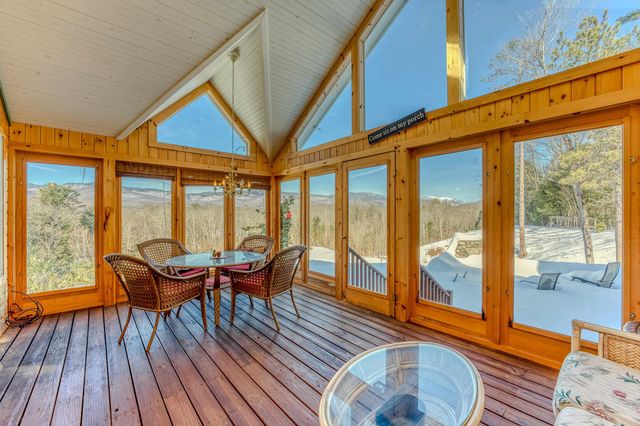 81 Meadow Lane, Woodstock, NH 03262