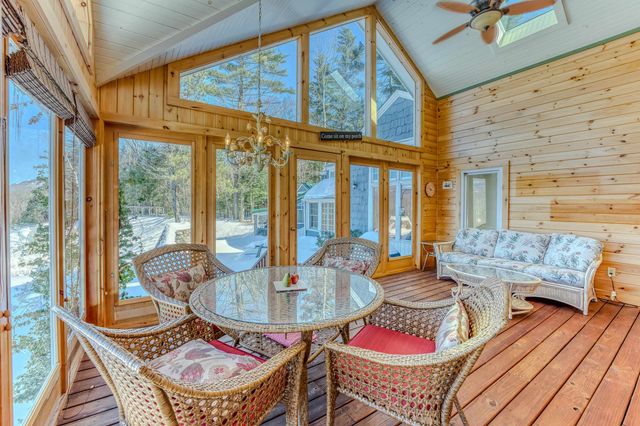 81 Meadow Lane, Woodstock, NH 03262