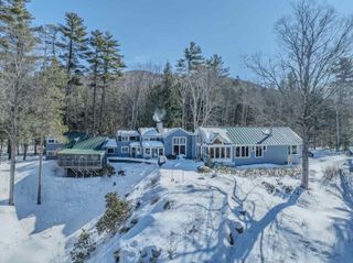 81 Meadow Lane, Woodstock, NH 03262