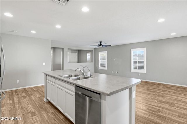 41054 W Portis Drive, Maricopa, AZ 85138