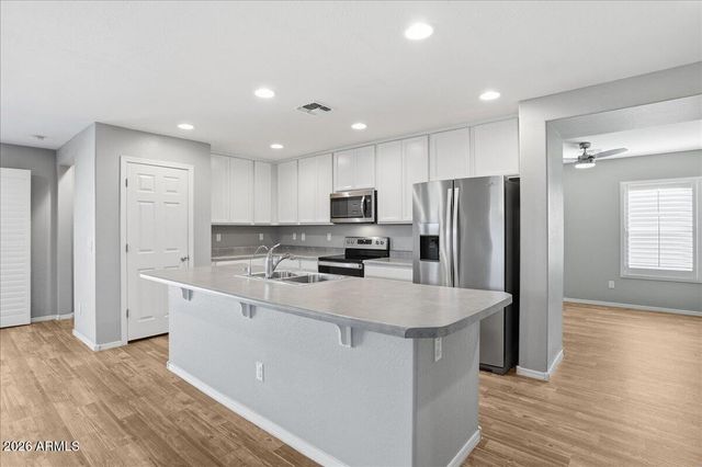 41054 W Portis Drive, Maricopa, AZ 85138