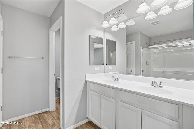 41054 W Portis Drive, Maricopa, AZ 85138