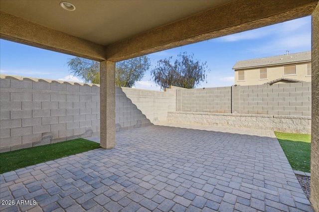 41054 W Portis Drive, Maricopa, AZ 85138