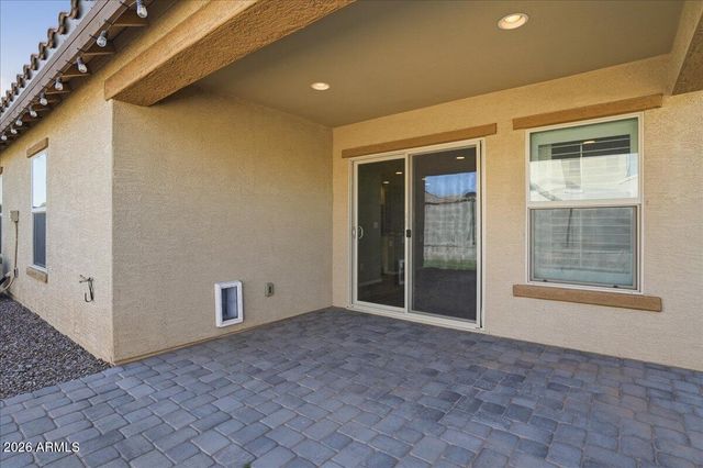 41054 W Portis Drive, Maricopa, AZ 85138