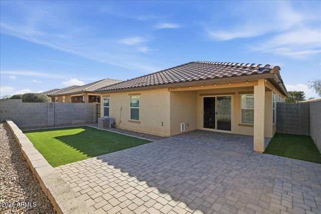 41054 W Portis Drive, Maricopa, AZ 85138