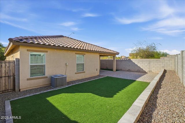 41054 W Portis Drive, Maricopa, AZ 85138