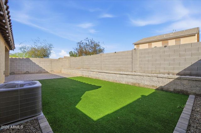 41054 W Portis Drive, Maricopa, AZ 85138