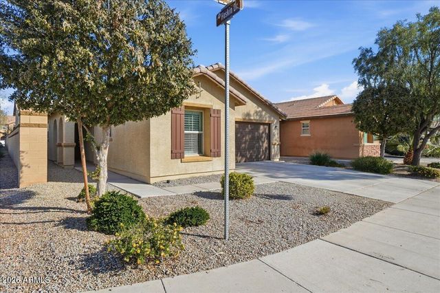 41054 W Portis Drive, Maricopa, AZ 85138