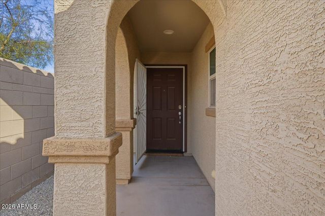 41054 W Portis Drive, Maricopa, AZ 85138