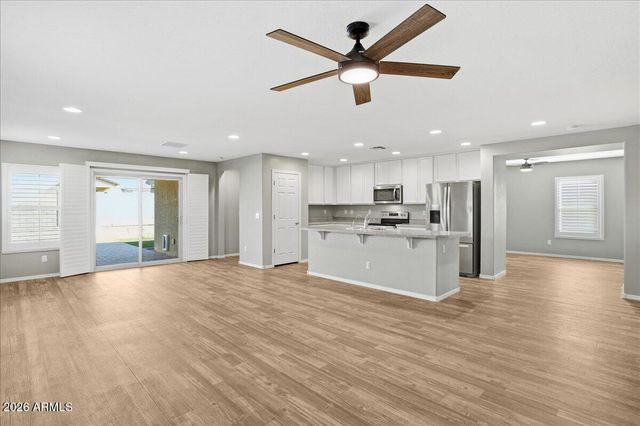 41054 W Portis Drive, Maricopa, AZ 85138