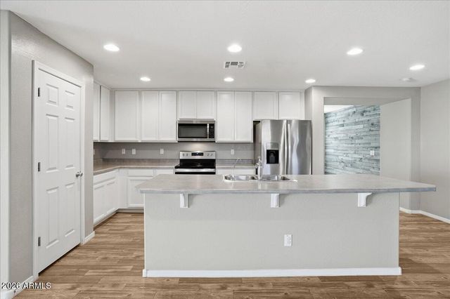 41054 W Portis Drive, Maricopa, AZ 85138