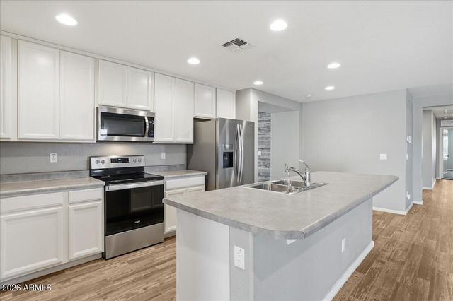 41054 W Portis Drive, Maricopa, AZ 85138