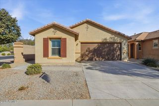 41054 W Portis Drive, Maricopa, AZ 85138