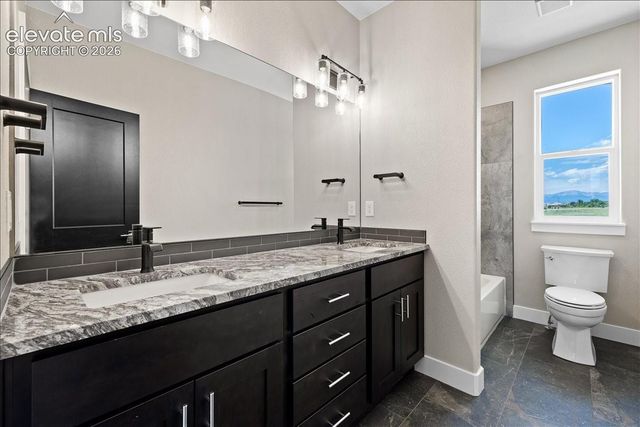 8815 Jae Lynn Drive, Peyton, CO 80831