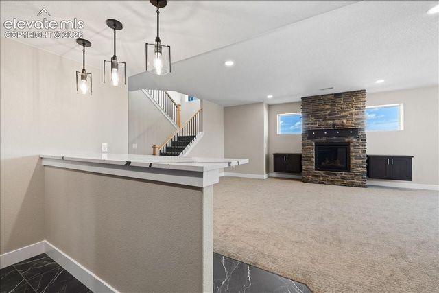 8815 Jae Lynn Drive, Peyton, CO 80831