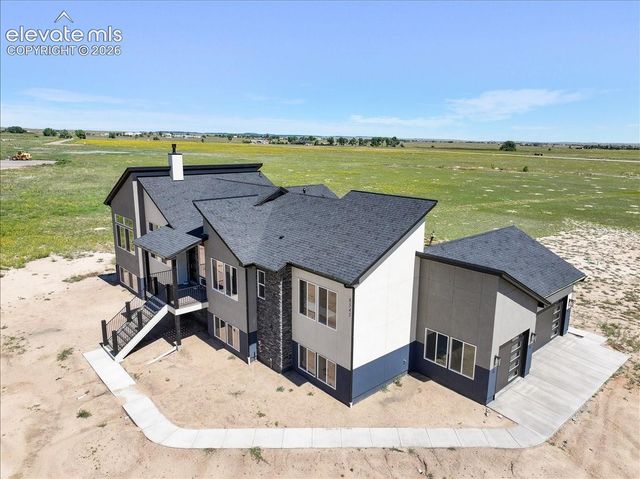 8815 Jae Lynn Drive, Peyton, CO 80831
