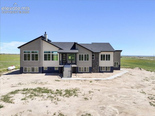 8815 Jae Lynn Drive, Peyton, CO 80831